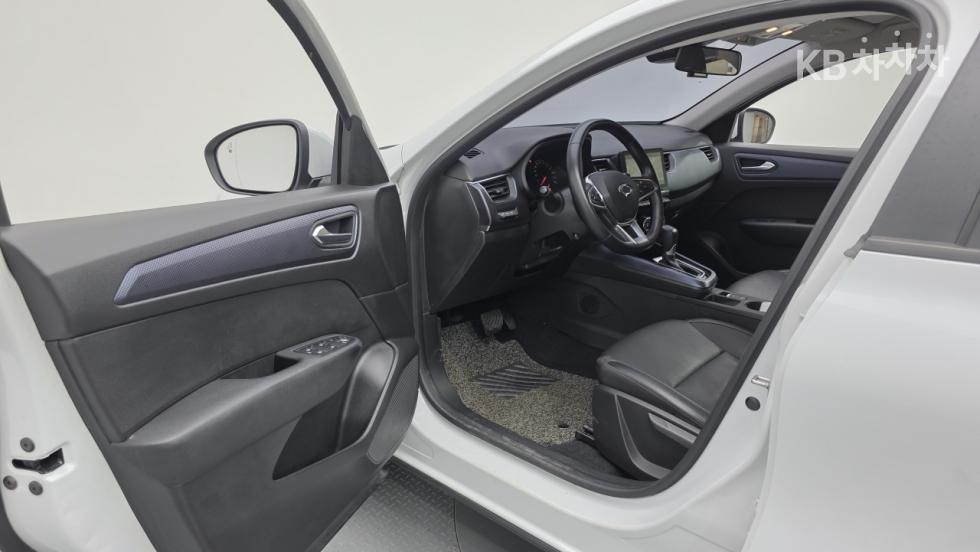 Renault Samsung XM3 — miniaturë 12