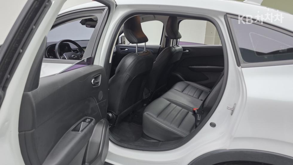 Renault Samsung XM3 — miniaturë 13
