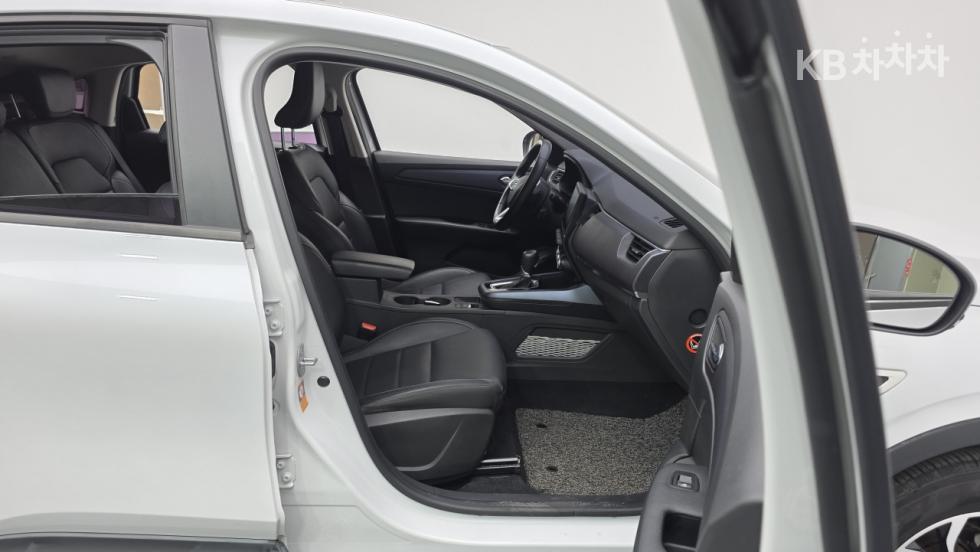Renault Samsung XM3 — miniaturë 14