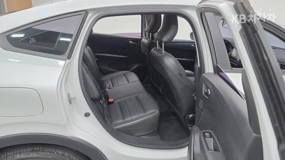 Renault Samsung XM3 — miniaturë 15