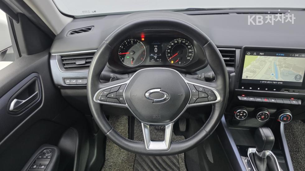 Renault Samsung XM3 — miniaturë 16