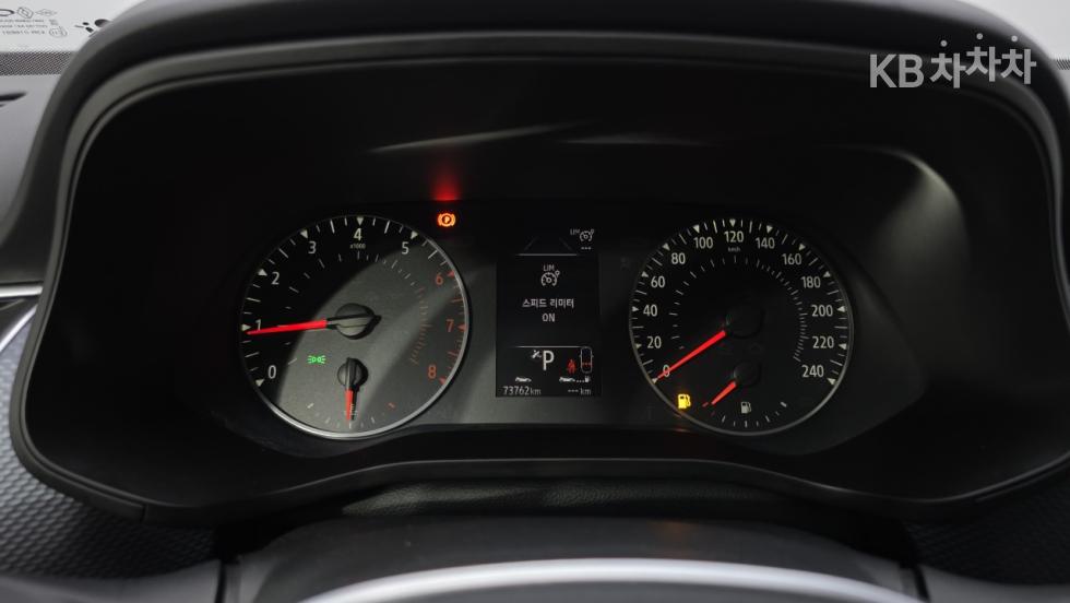 Renault Samsung XM3 — miniaturë 17