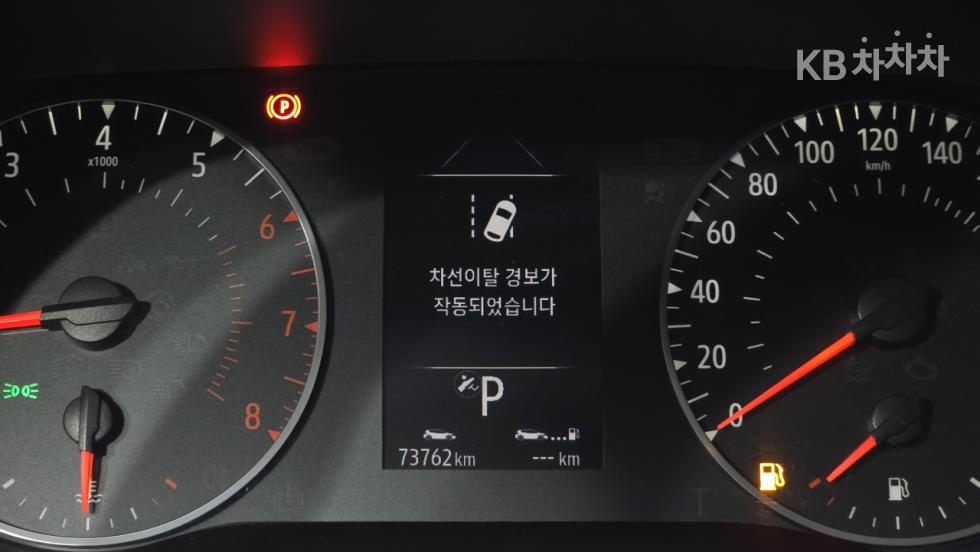 Renault Samsung XM3 — miniaturë 18