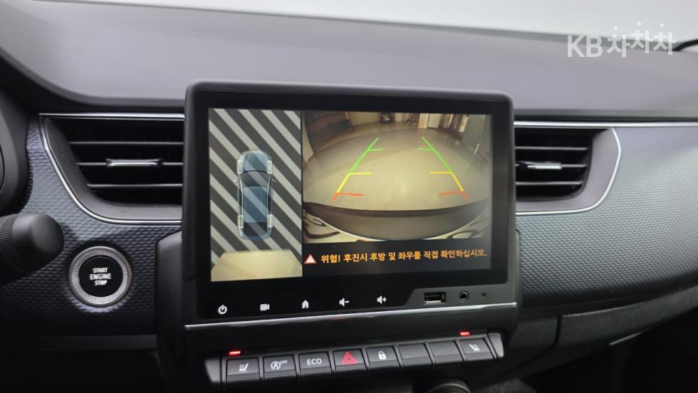 Renault Samsung XM3 — miniaturë 20