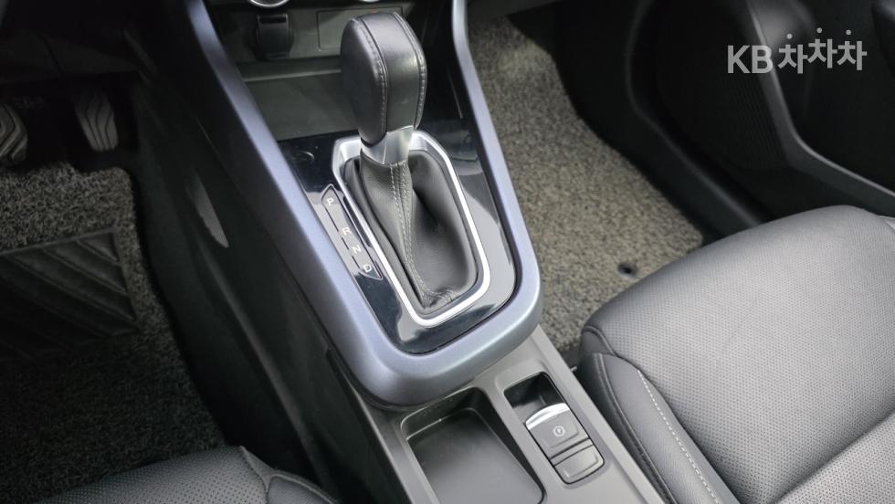 Renault Samsung XM3 — miniaturë 21