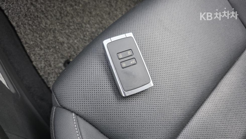 Renault Samsung XM3 — miniaturë 22