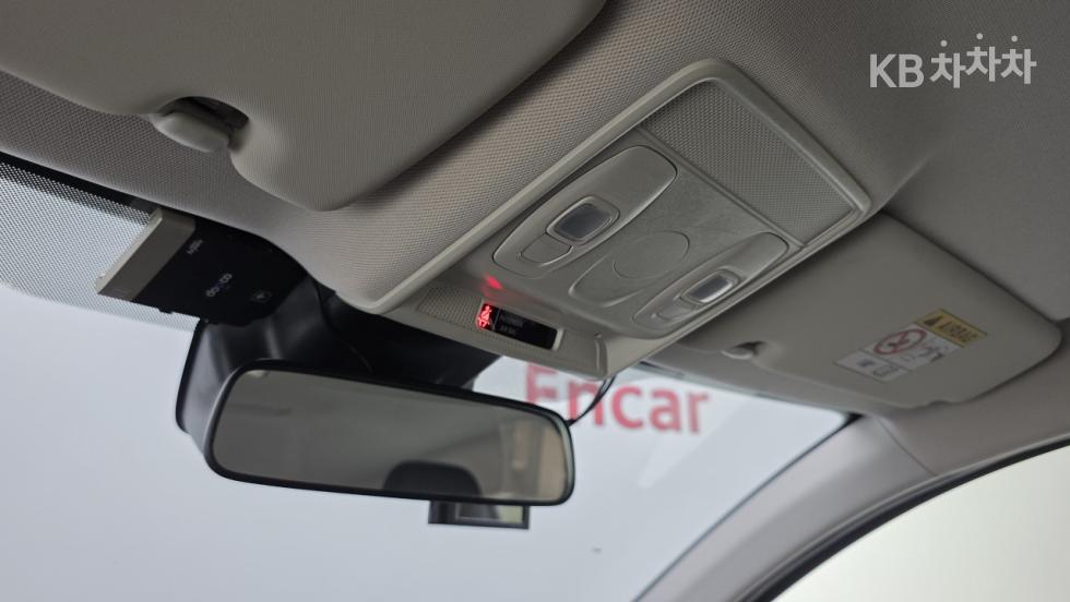 Renault Samsung XM3 — miniaturë 23