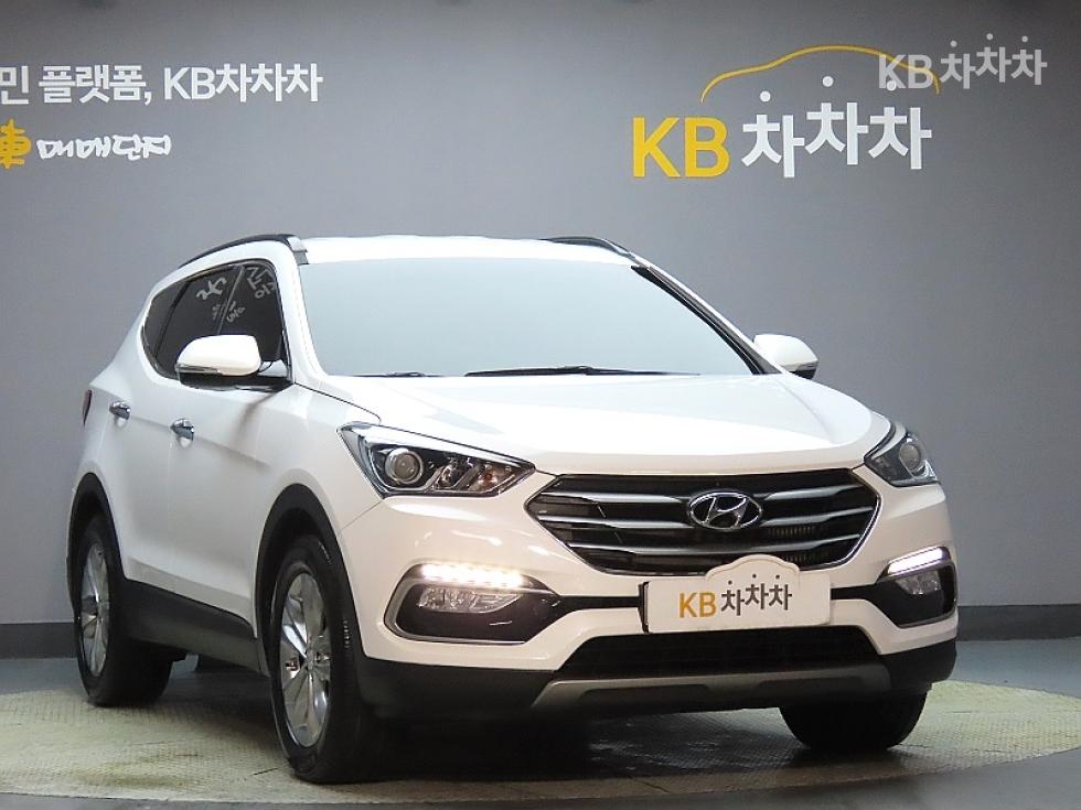 Hyundai Santa Fe — miniaturë 3
