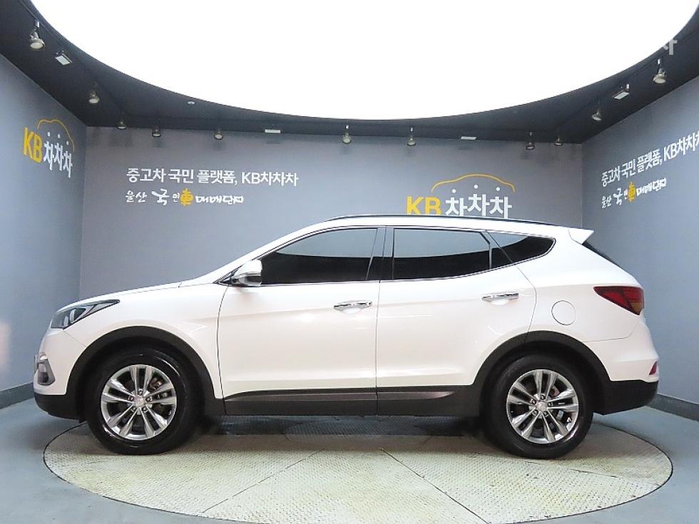 Hyundai Santa Fe — miniaturë 5