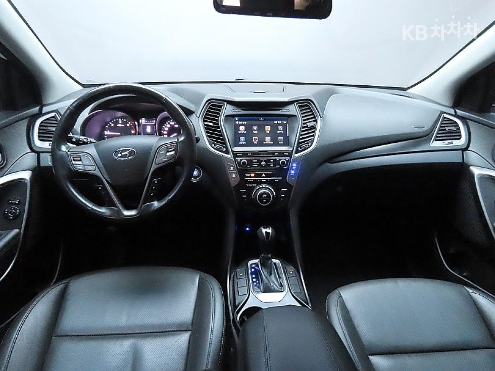 Hyundai Santa Fe — miniaturë 6