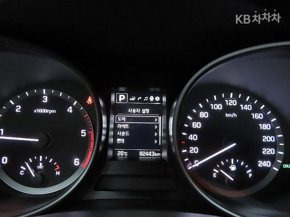 Hyundai Santa Fe — miniaturë 7
