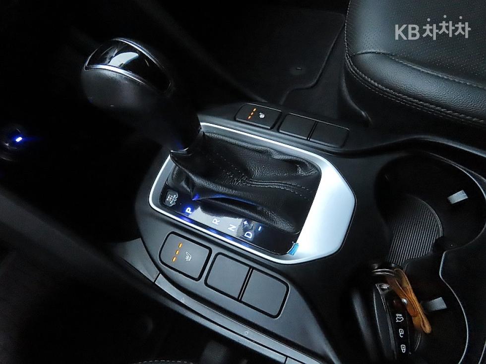 Hyundai Santa Fe — miniaturë 9