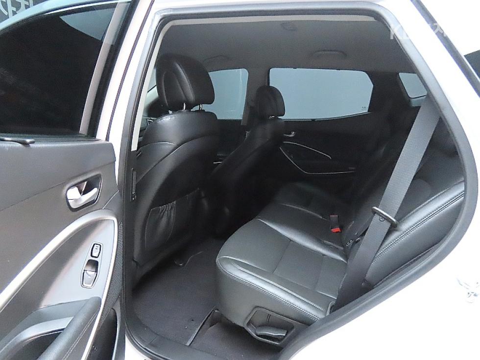 Hyundai Santa Fe — miniaturë 11