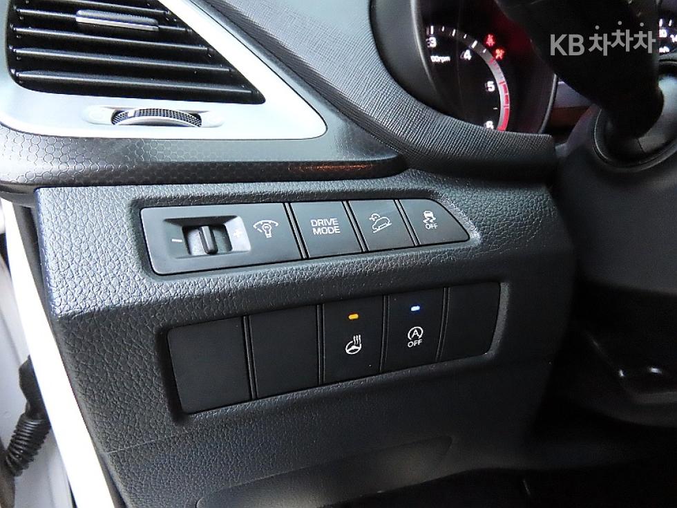 Hyundai Santa Fe — miniaturë 12