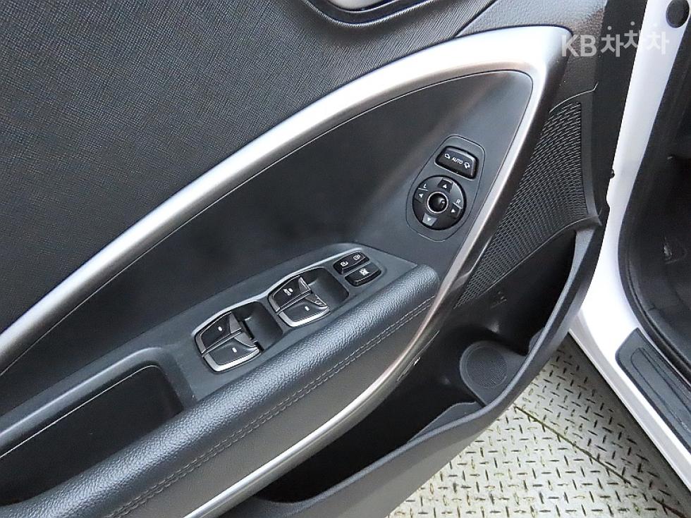 Hyundai Santa Fe — miniaturë 13
