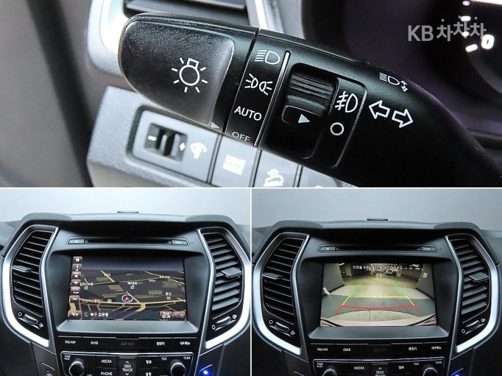 Hyundai Santa Fe — miniaturë 14