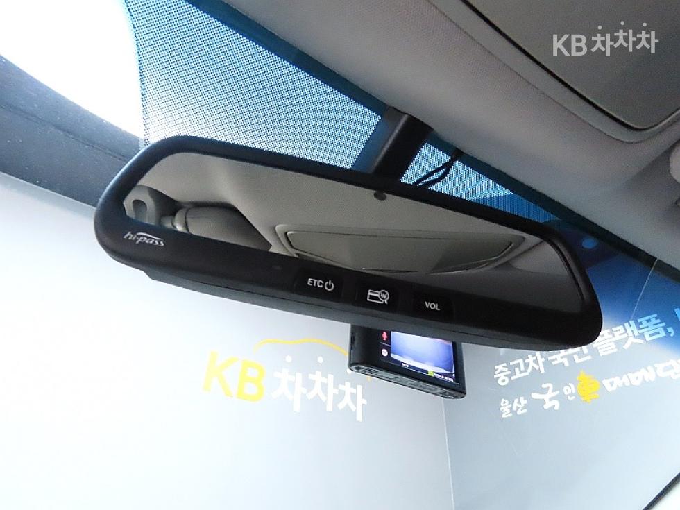 Hyundai Santa Fe — miniaturë 15