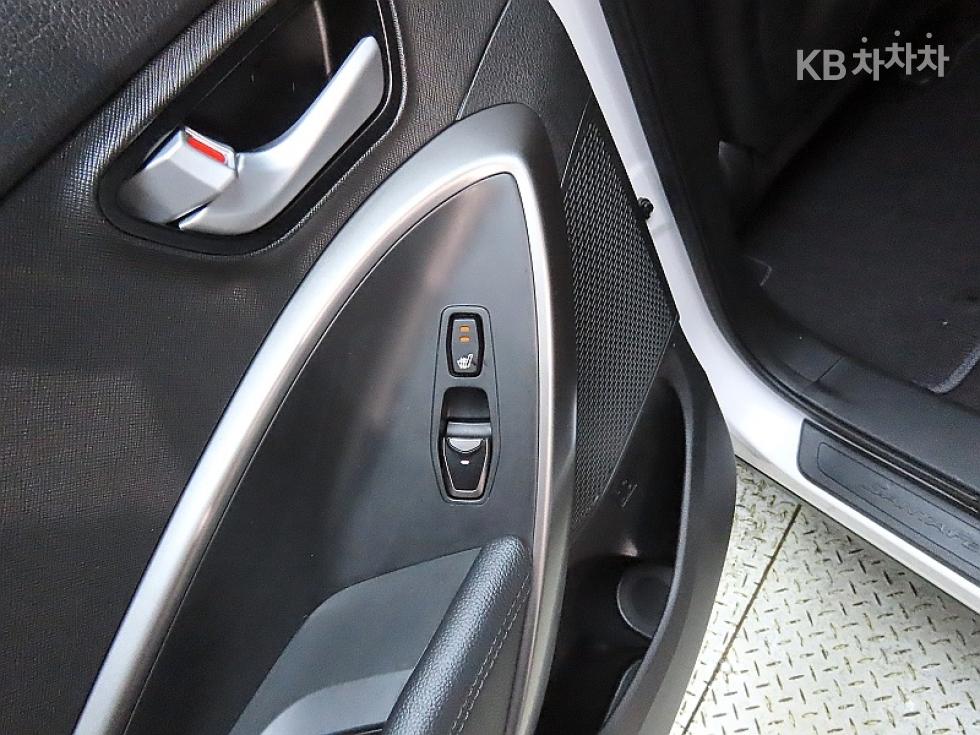 Hyundai Santa Fe — miniaturë 18