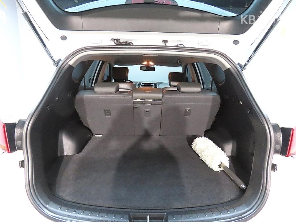 Hyundai Santa Fe — miniaturë 19