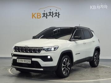 Jeep Compass 2.4 AWD — foto 1