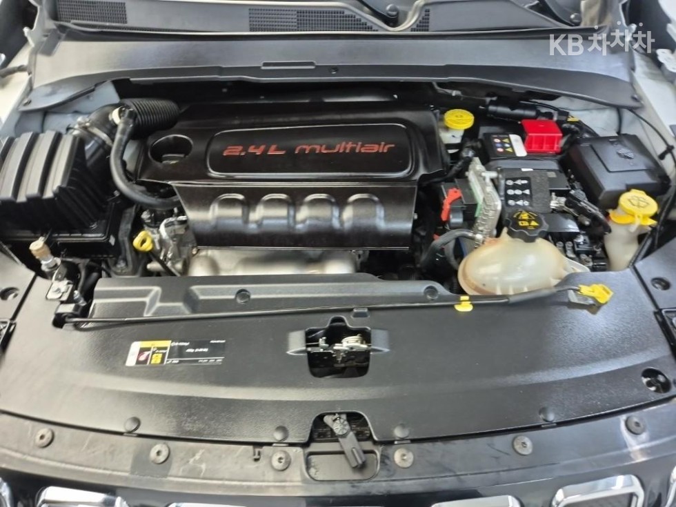 Jeep Compass — miniaturë 6