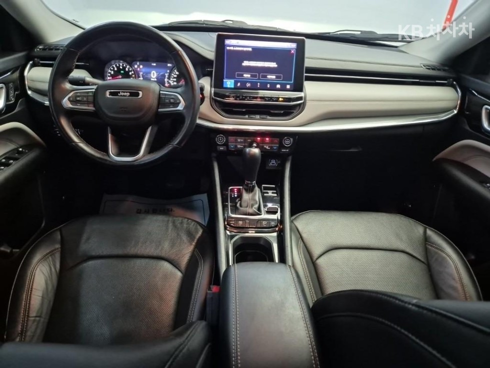 Jeep Compass — miniaturë 7