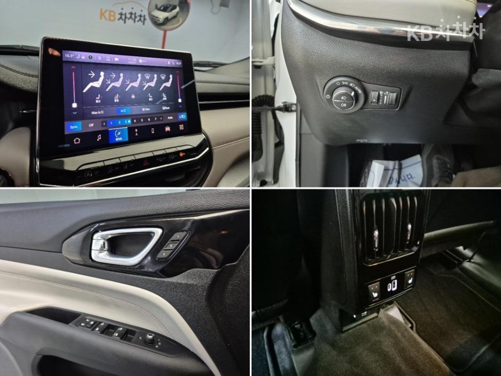 Jeep Compass — miniaturë 17