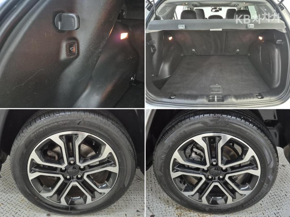 Jeep Compass — miniaturë 18