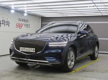 Genesis GV70 2.2 Diesel 2WD — foto 1