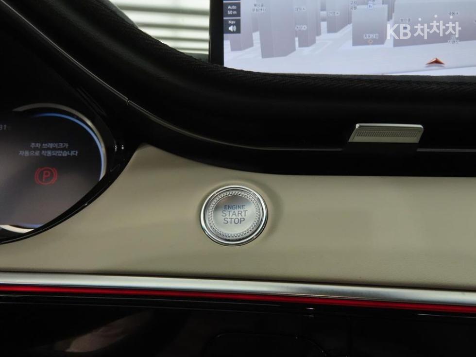 Genesis GV70 — miniaturë 16