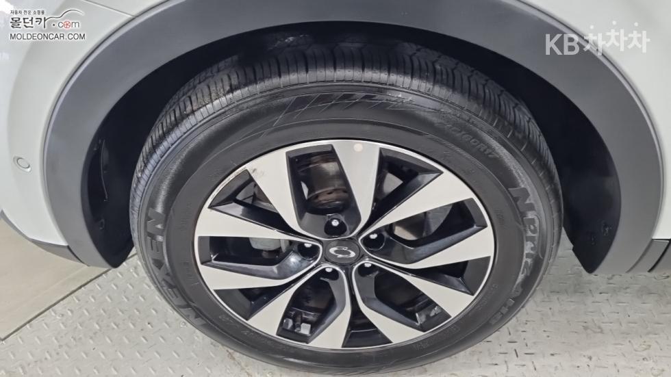 Renault Samsung XM3 — miniaturë 6