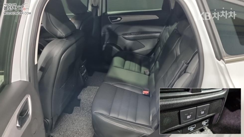 Renault Samsung XM3 — miniaturë 10