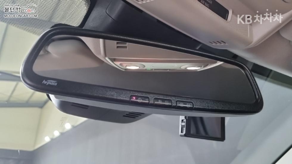 Renault Samsung XM3 — miniaturë 15
