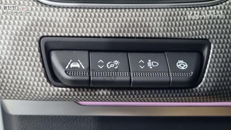 Renault Samsung XM3 — miniaturë 16
