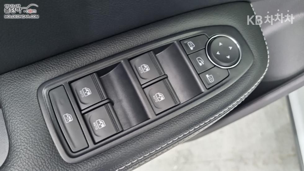 Renault Samsung XM3 — miniaturë 17