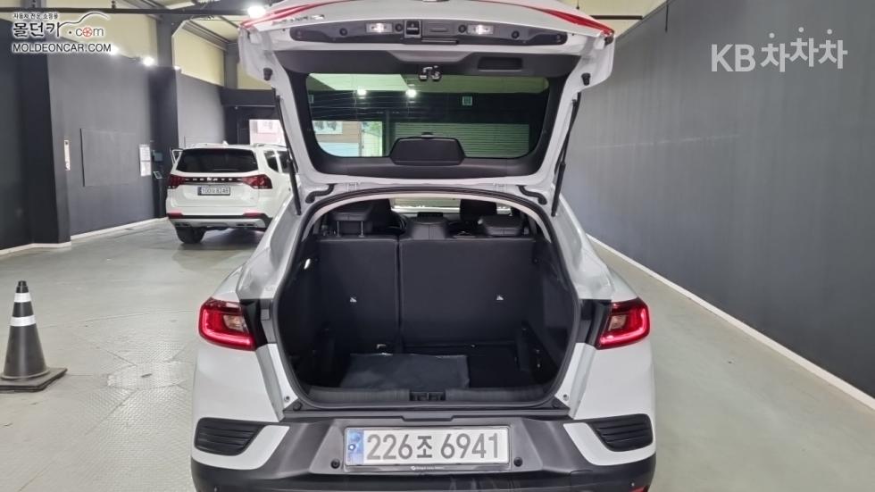 Renault Samsung XM3 — miniaturë 18