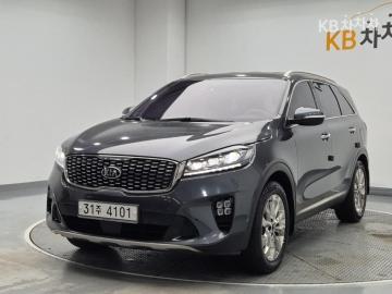 Kia Sorento 2.0 디젤 2WD — foto 1