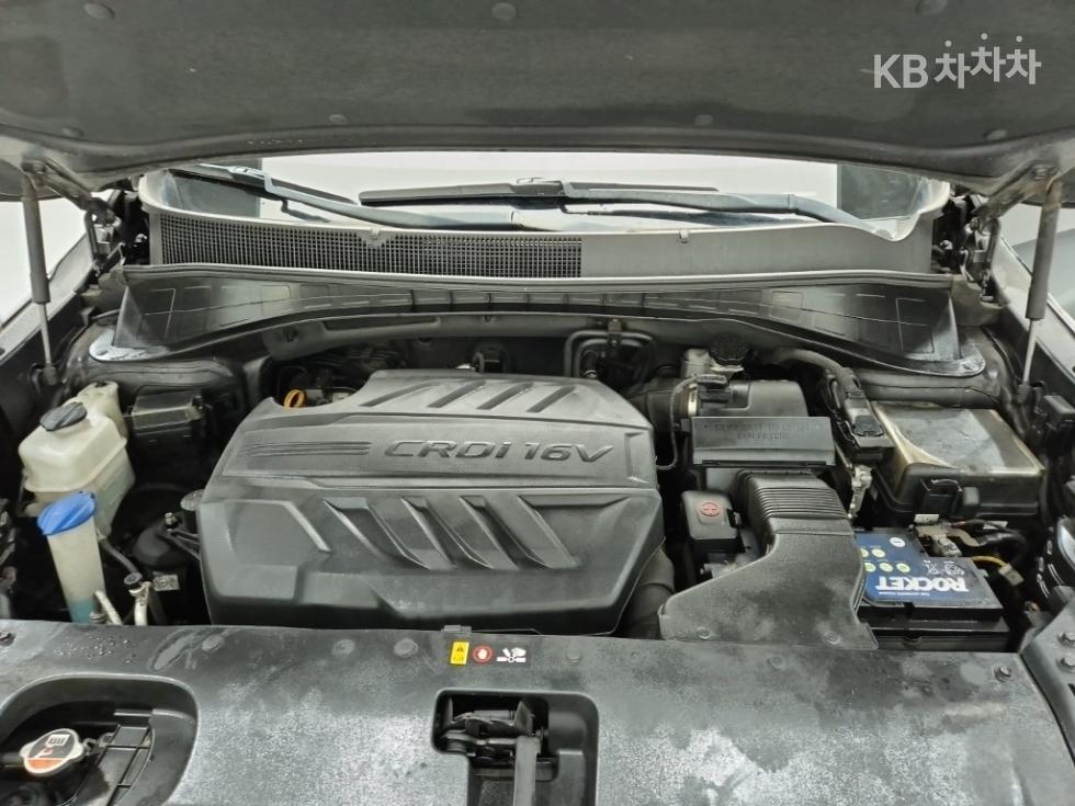 Kia Sorento — miniaturë 5