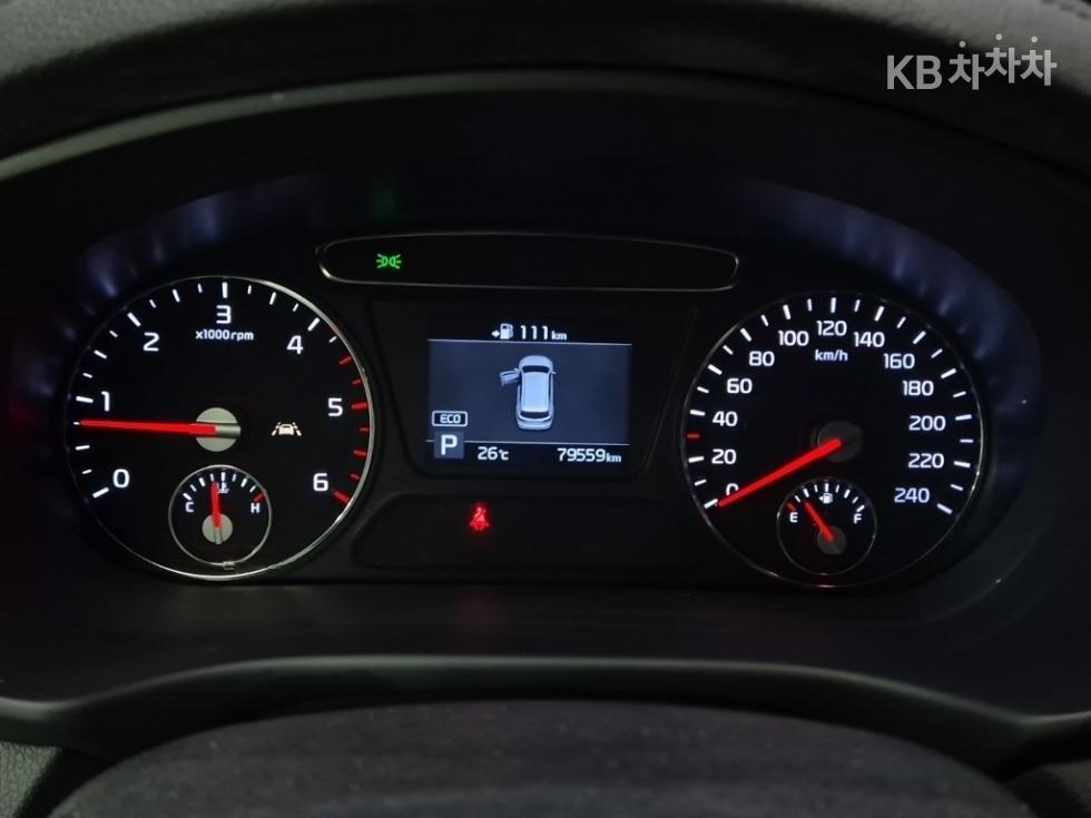 Kia Sorento — miniaturë 6
