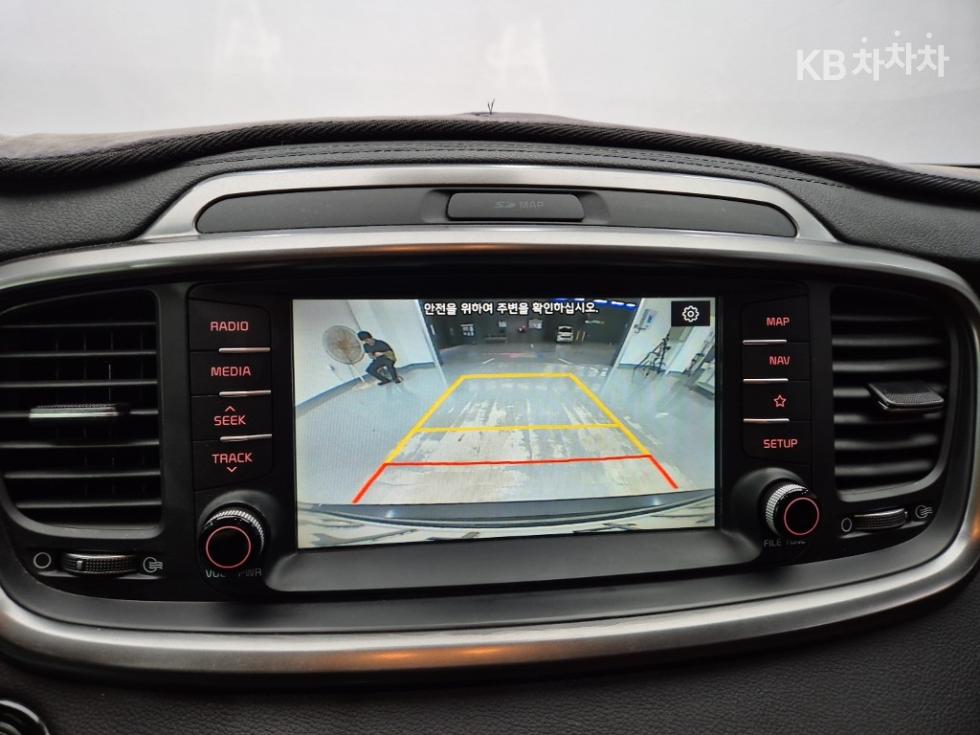 Kia Sorento — miniaturë 14