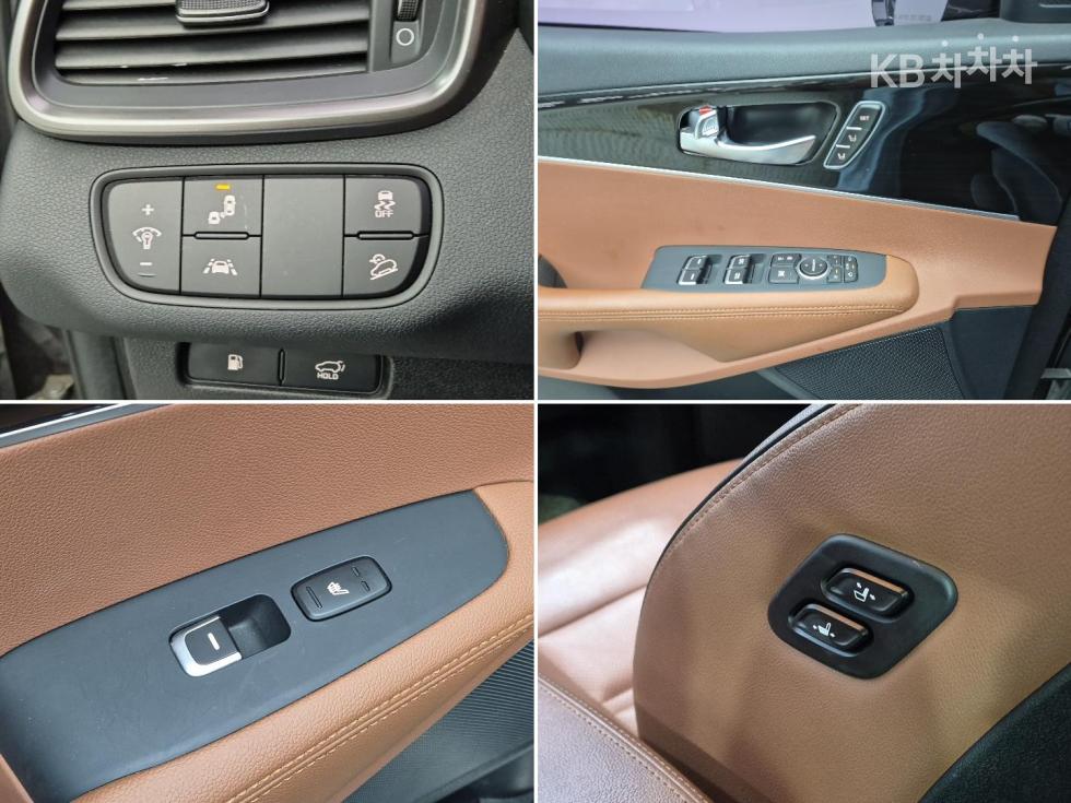Kia Sorento — miniaturë 17