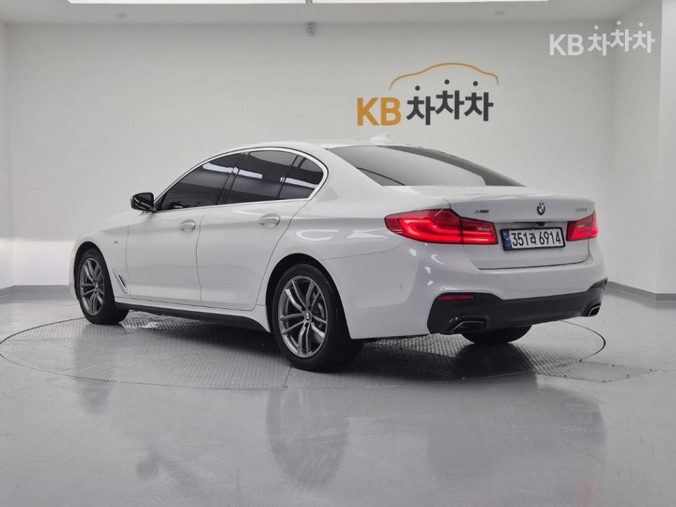 BMW 5er — miniaturë 3