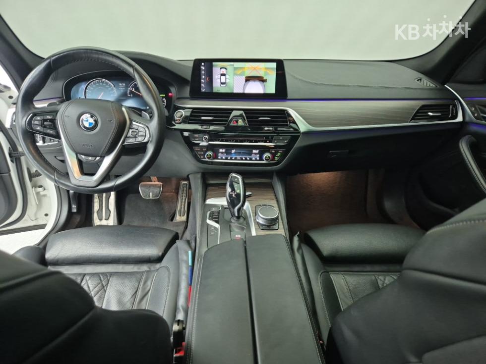 BMW 5er — miniaturë 5