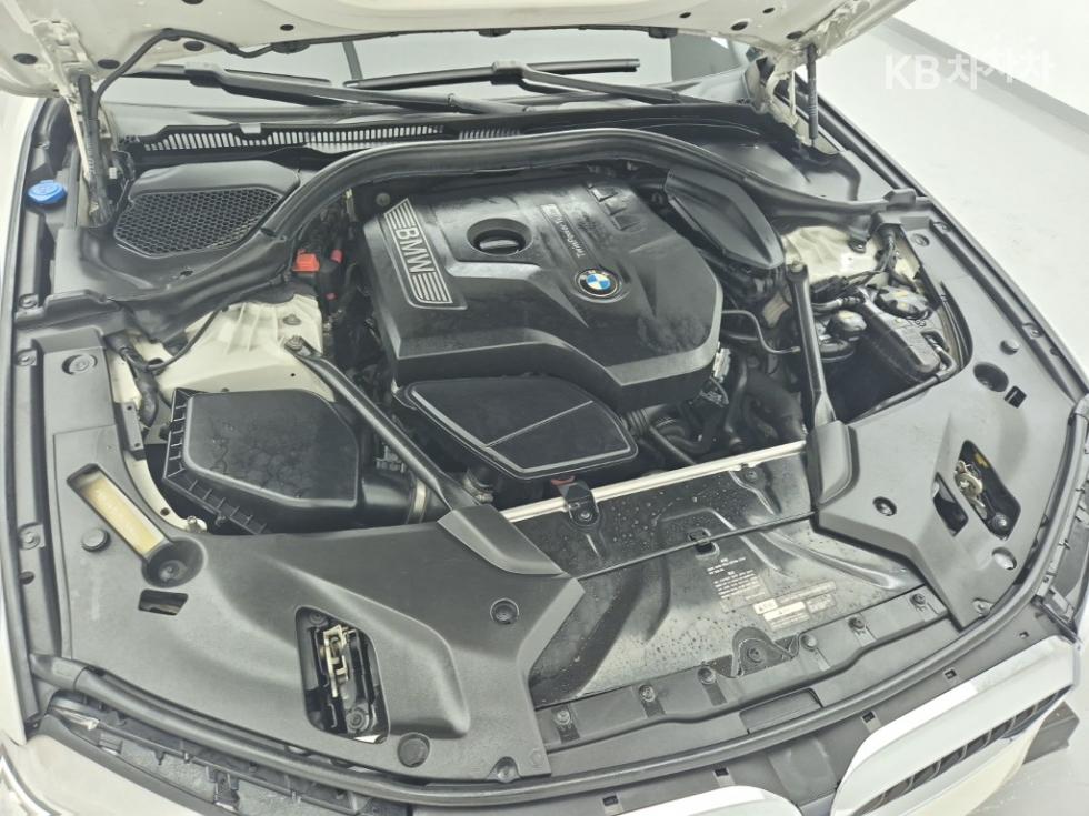 BMW 5er — miniaturë 6