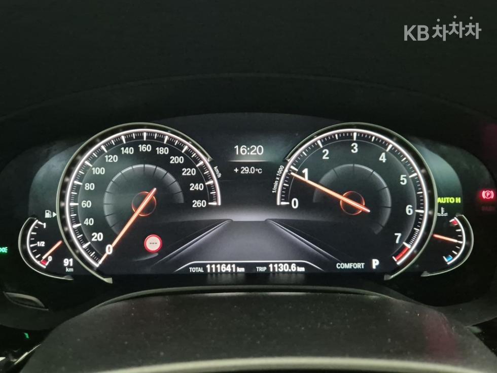BMW 5er — miniaturë 7