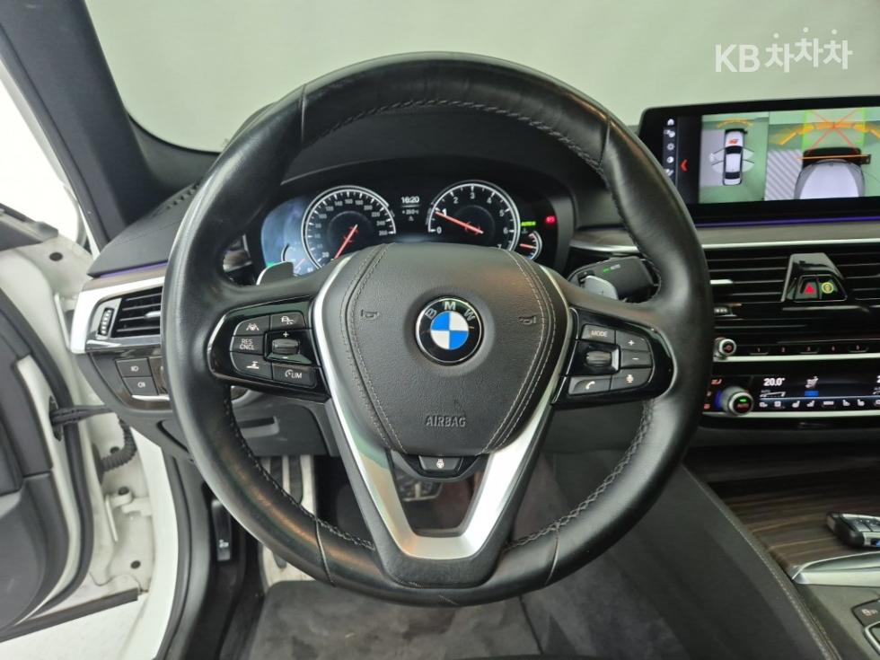 BMW 5er — miniaturë 9