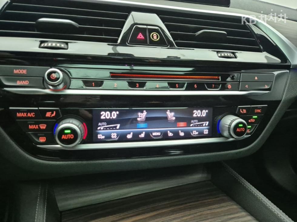BMW 5er — miniaturë 10