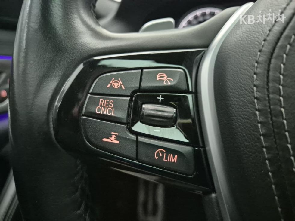 BMW 5er — miniaturë 16