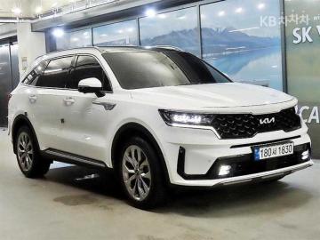 Kia Sorento Diesel 2.2 2WD — foto 1