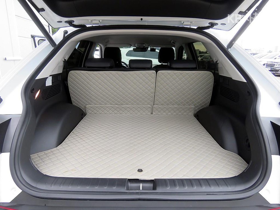 Hyundai IONIQ 5 — miniaturë 5
